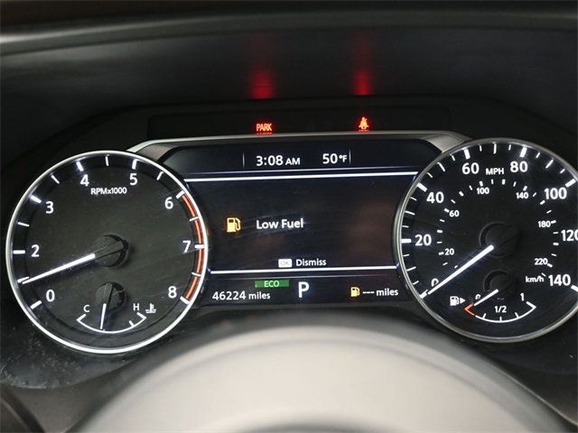 2022 Nissan Rogue FWD S - 22955427 - 23