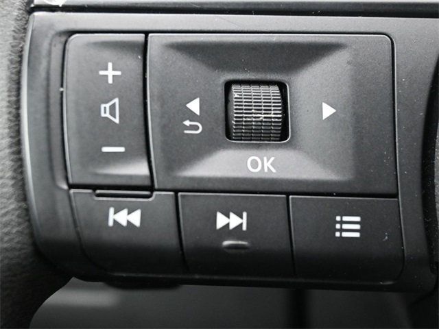 2022 Nissan Rogue FWD S - 22955427 - 24