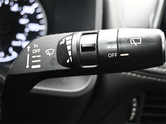 2022 Nissan Rogue FWD S - 22955427 - 27