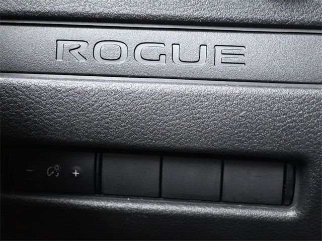 2022 Nissan Rogue FWD S - 22955427 - 28