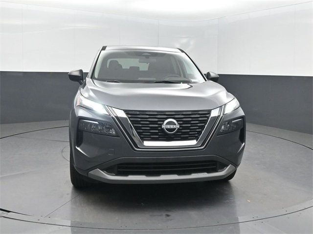 2022 Nissan Rogue FWD S - 22955427 - 36