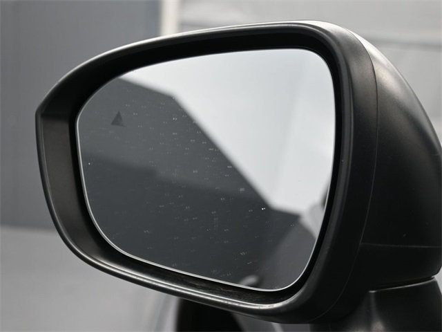 2022 Nissan Rogue FWD S - 22955427 - 7