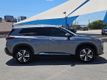 2022 Nissan Rogue FWD SL - 22840778 - 4