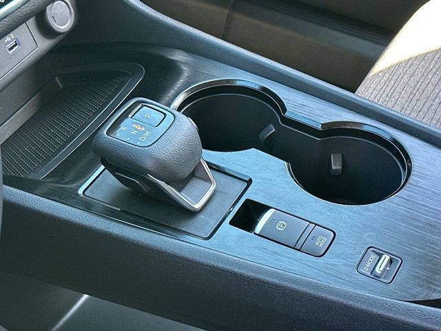 2022 Nissan Rogue FWD SV - 22952151 - 18