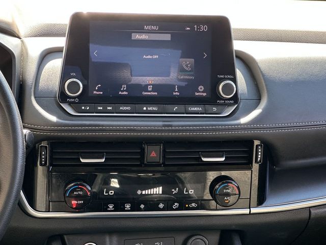 2022 Nissan Rogue FWD SV - 22955439 - 15