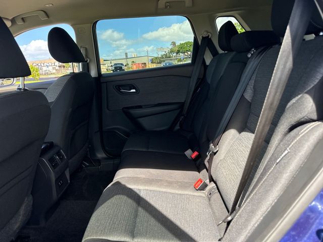 2022 Nissan Rogue FWD SV - 22986670 - 14