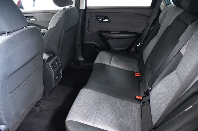 2022 Nissan Rogue FWD SV - 22984032 - 9