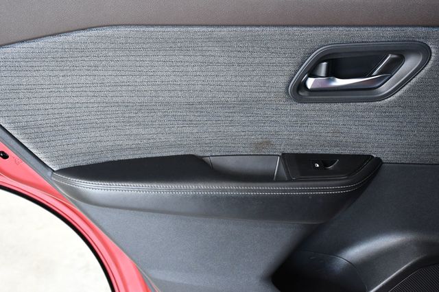 2022 Nissan Rogue FWD SV - 22984032 - 10