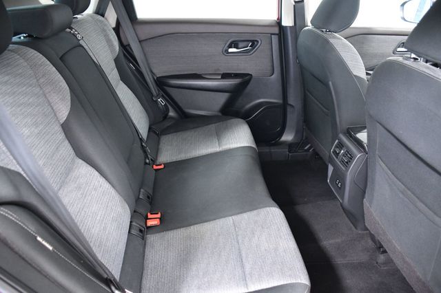 2022 Nissan Rogue FWD SV - 22984032 - 13