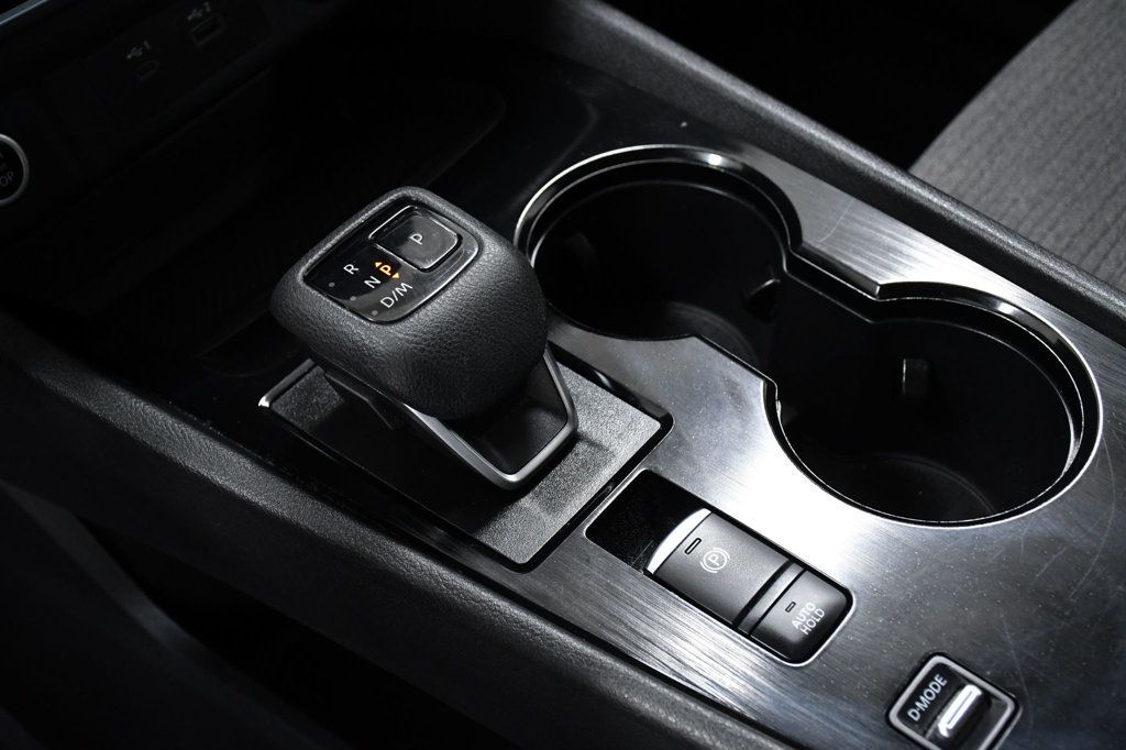 2022 Nissan Rogue FWD SV - 22984032 - 23