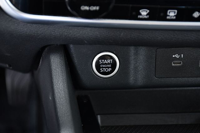 2022 Nissan Rogue FWD SV - 22984032 - 25