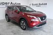 2022 Nissan Rogue FWD SV - 22984032 - 2