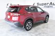 2022 Nissan Rogue FWD SV - 22984032 - 3