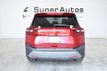 2022 Nissan Rogue FWD SV - 22984032 - 4