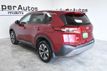 2022 Nissan Rogue FWD SV - 22984032 - 5