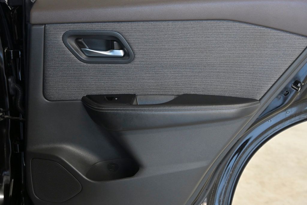 2022 Nissan Rogue FWD SV - 23028796 - 14