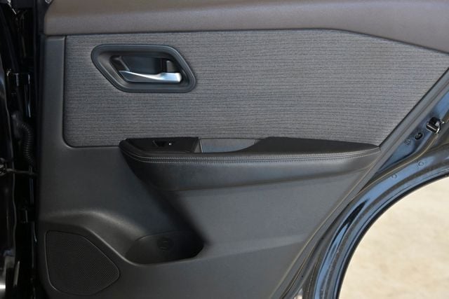 2022 Nissan Rogue FWD SV - 23028796 - 14