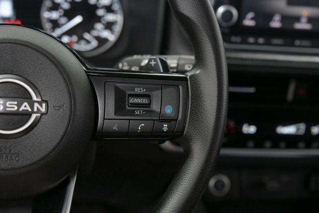 2022 Nissan Rogue FWD SV - 23028796 - 21