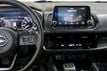 2022 Nissan Rogue FWD SV - 23028796 - 23