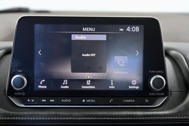 2022 Nissan Rogue FWD SV - 23028796 - 27