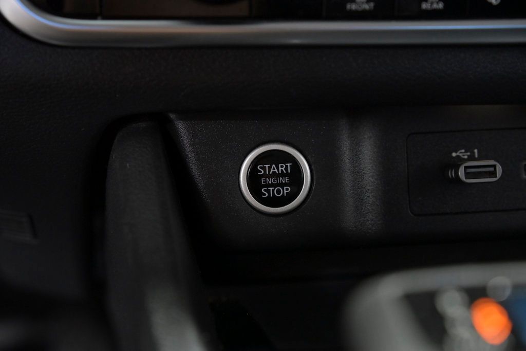 2022 Nissan Rogue FWD SV - 23028796 - 29