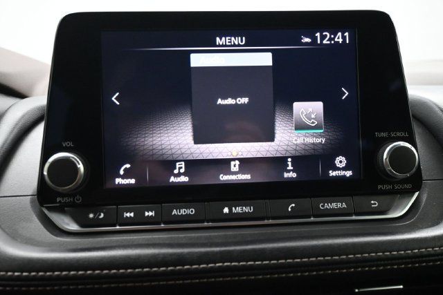 2022 Nissan Rogue FWD SV - 23069232 - 13