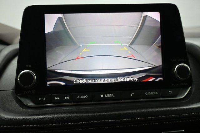2022 Nissan Rogue FWD SV - 23069232 - 14