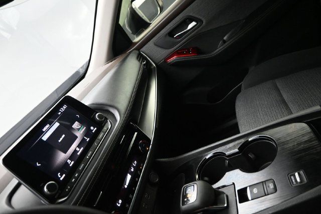 2022 Nissan Rogue FWD SV - 23069232 - 15