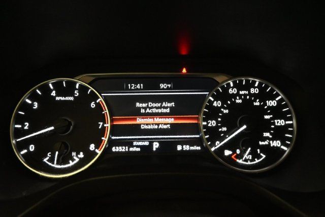 2022 Nissan Rogue FWD SV - 23069232 - 16