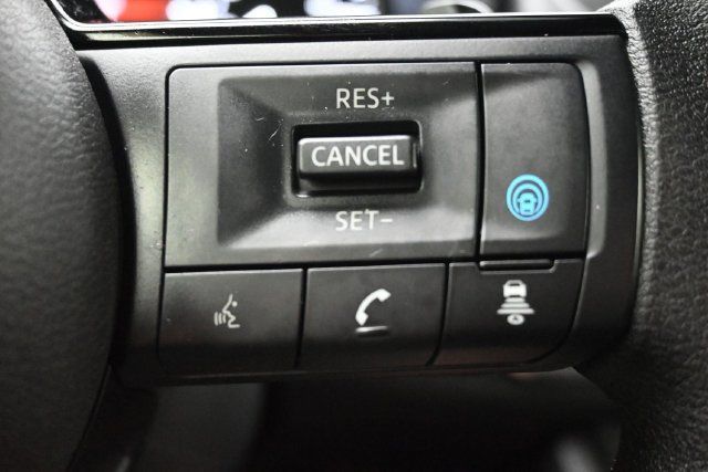 2022 Nissan Rogue FWD SV - 23069232 - 18
