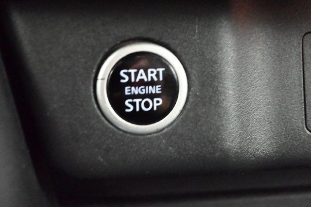 2022 Nissan Rogue FWD SV - 23069232 - 21