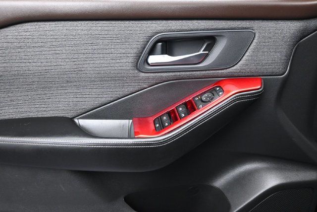 2022 Nissan Rogue FWD SV - 23069232 - 6