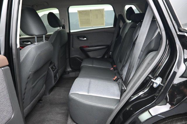 2022 Nissan Rogue FWD SV - 23069232 - 8