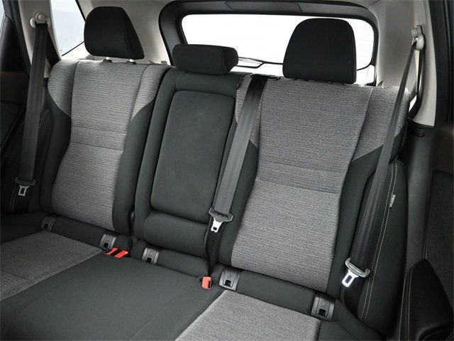 2022 Nissan Rogue FWD SV - 22957443 - 12