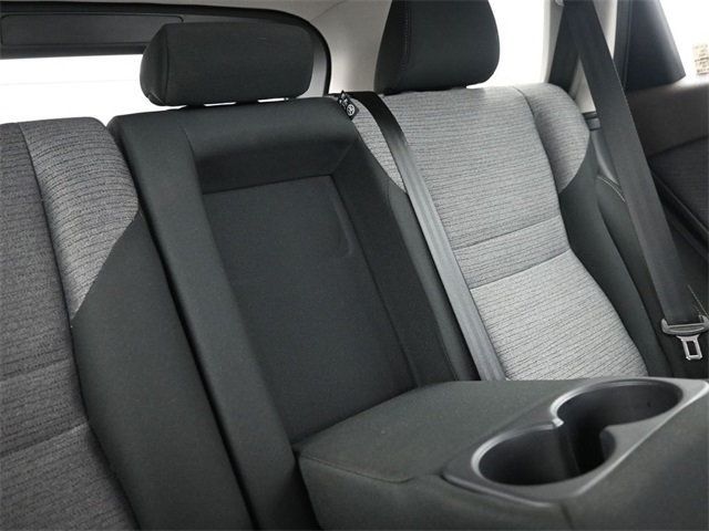 2022 Nissan Rogue FWD SV - 22957443 - 22