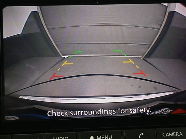 2022 Nissan Rogue FWD SV - 22957443 - 24