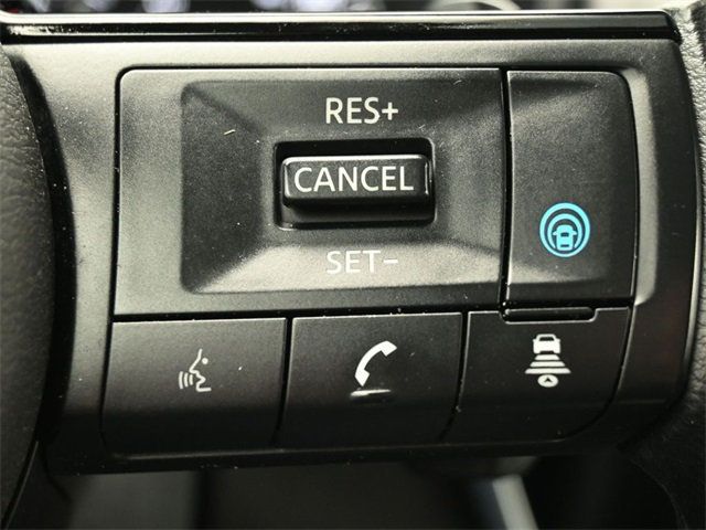 2022 Nissan Rogue FWD SV - 22957443 - 27