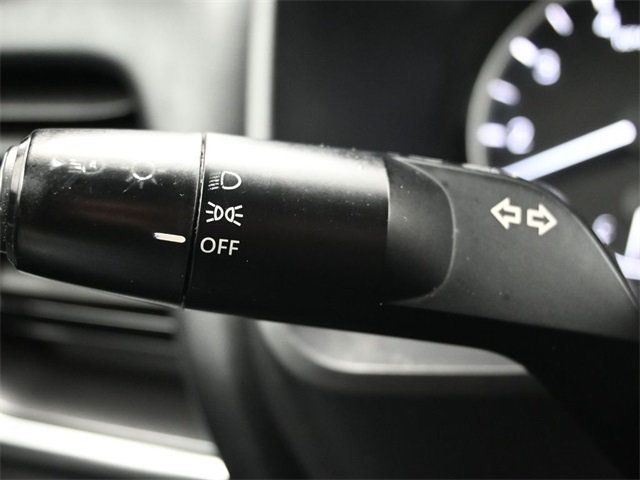 2022 Nissan Rogue FWD SV - 22957443 - 29