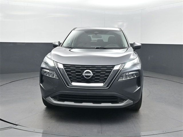 2022 Nissan Rogue FWD SV - 22957443 - 39