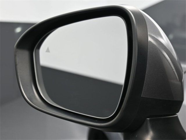 2022 Nissan Rogue FWD SV - 22957443 - 7