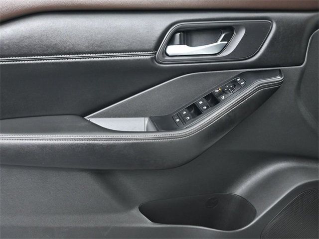 2022 Nissan Rogue FWD SV - 22979069 - 10