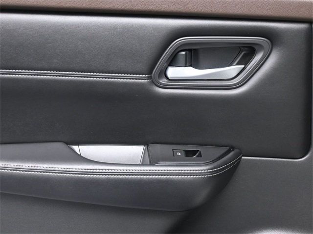 2022 Nissan Rogue FWD SV - 22979069 - 13