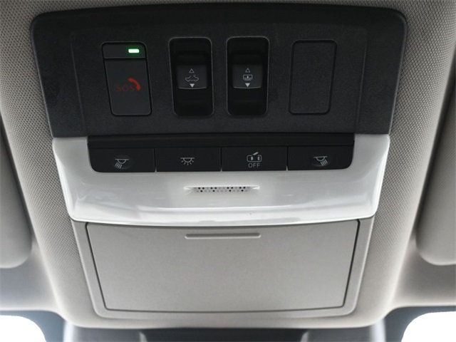 2022 Nissan Rogue FWD SV - 22979069 - 17