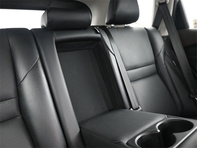 2022 Nissan Rogue FWD SV - 22979069 - 20