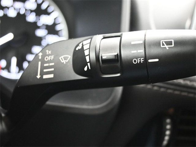 2022 Nissan Rogue FWD SV - 22979069 - 27