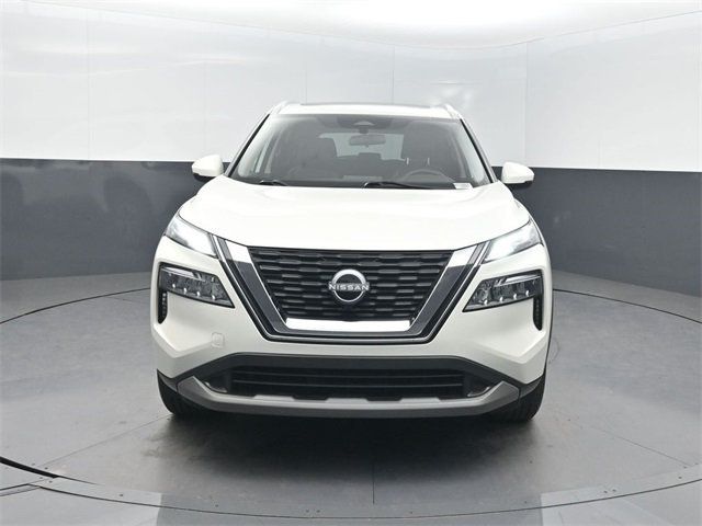 2022 Nissan Rogue FWD SV - 22979069 - 36