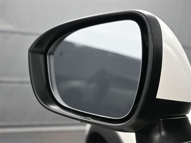 2022 Nissan Rogue FWD SV - 22979069 - 7