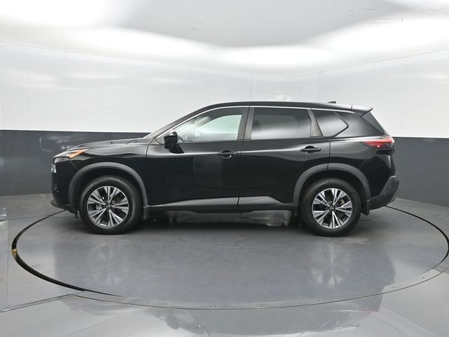 2022 Nissan Rogue FWD SV - 23074173 - 1