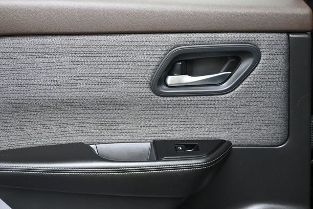 2022 Nissan Rogue FWD SV - 23041856 - 12