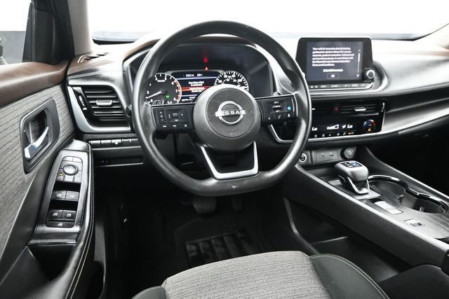 2022 Nissan Rogue FWD SV - 23041856 - 15